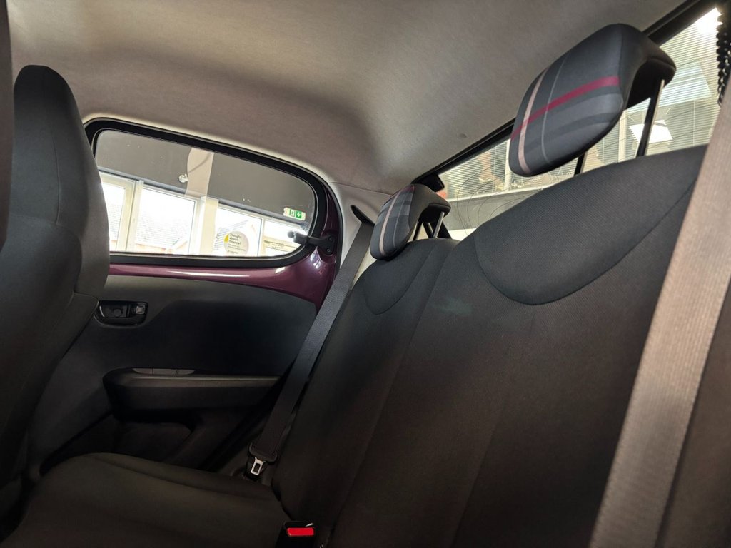 Used Peugeot 108 2016 for sale - 76481945: Photo 41