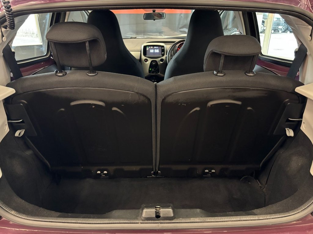 Used Peugeot 108 2016 for sale - 76481945: Photo 43