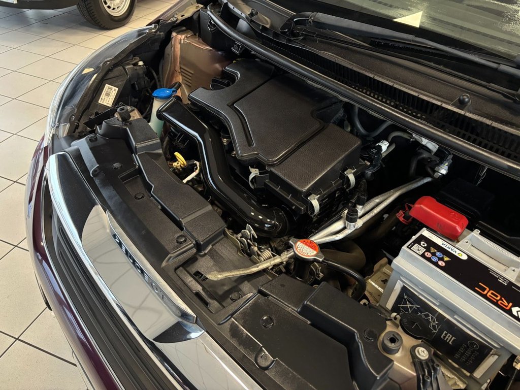 Used Peugeot 108 2016 for sale - 76481945: Photo 46