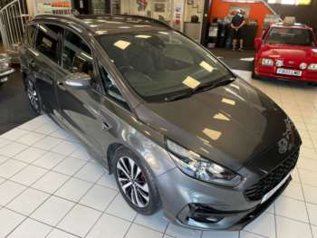 Used Ford S-Max 2021 for sale - 74834259: Photo