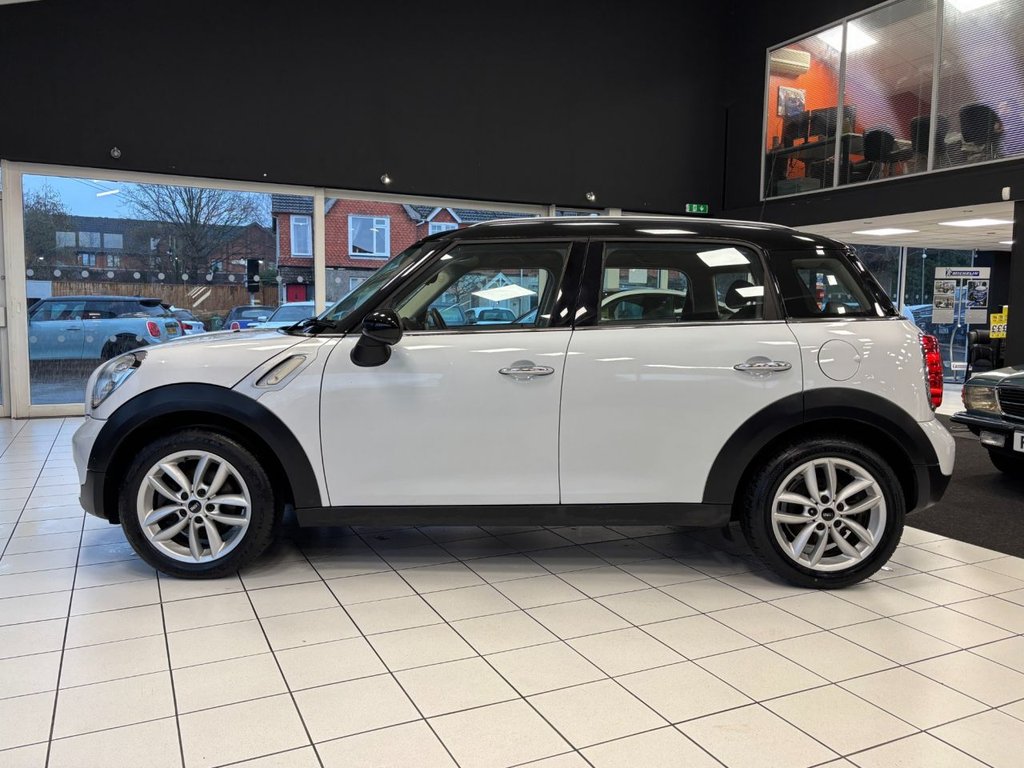 Used MINI Countryman 2012 for sale - 77507871: Photo 10