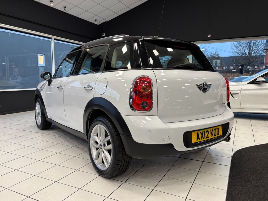 Used MINI Countryman 2012 for sale - 77507871: Photo 11