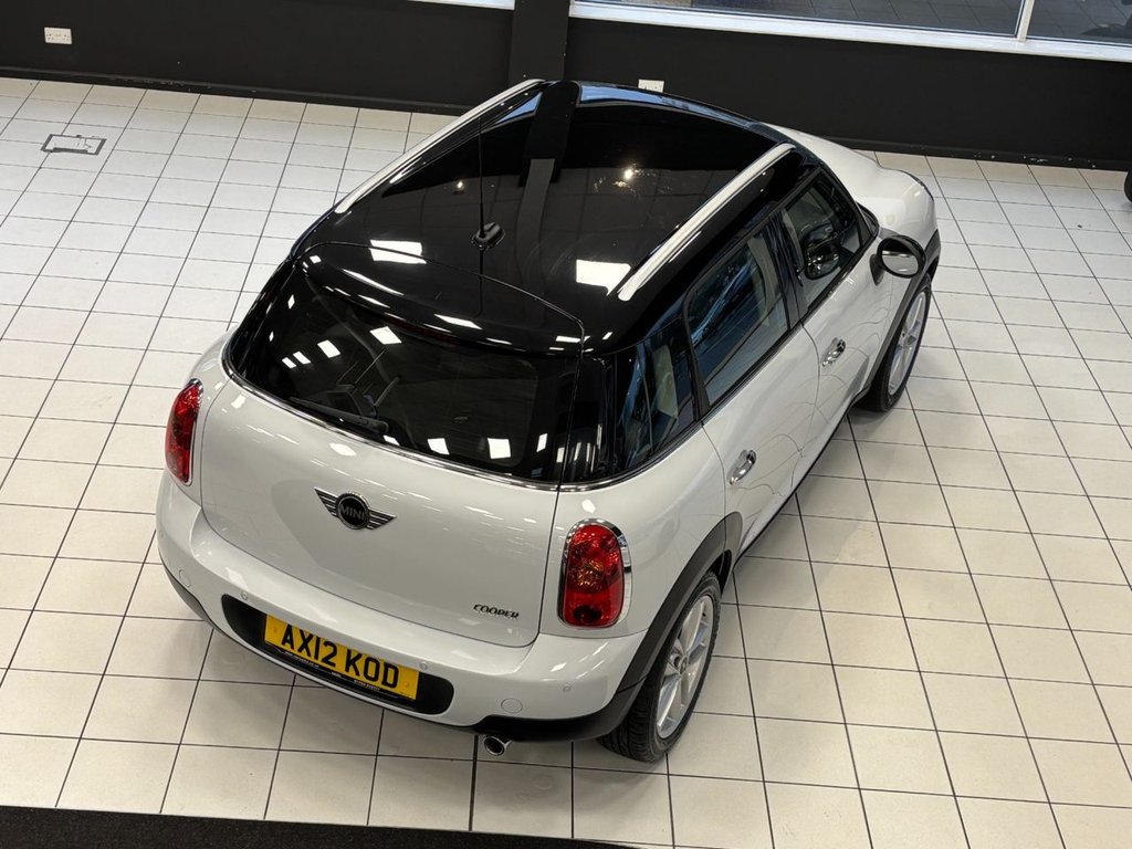 Used MINI Countryman 2012 for sale - 77507871: Photo 13