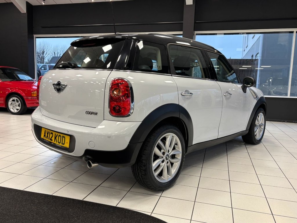 Used MINI Countryman 2012 for sale - 77507871: Photo 15