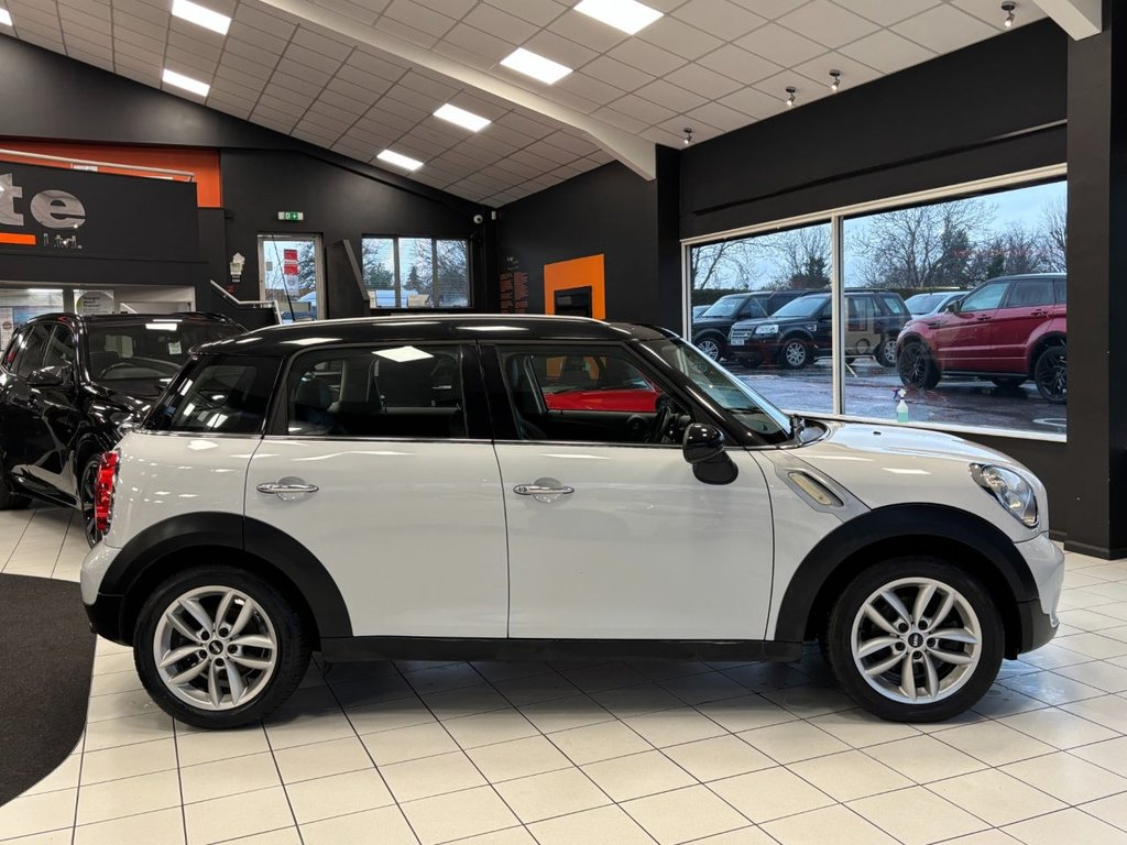 Used MINI Countryman 2012 for sale - 77507871: Photo 16