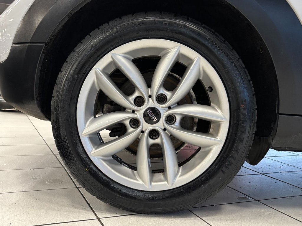 Used MINI Countryman 2012 for sale - 77507871: Photo 18