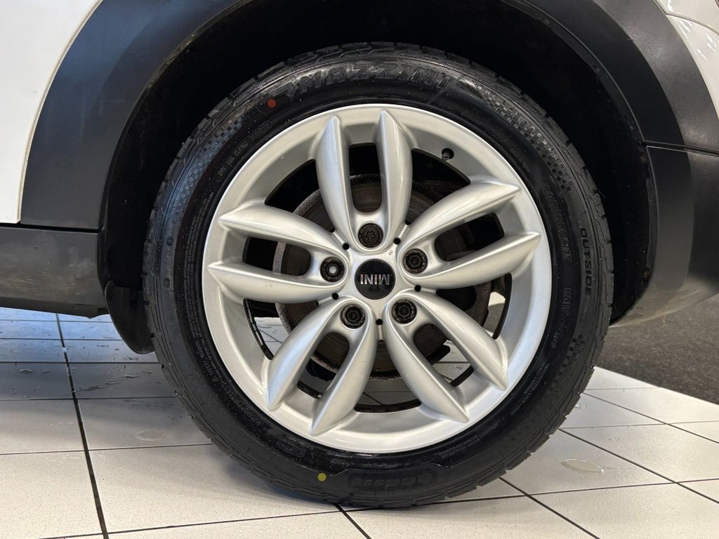 Used MINI Countryman 2012 for sale - 77507871: Photo 19