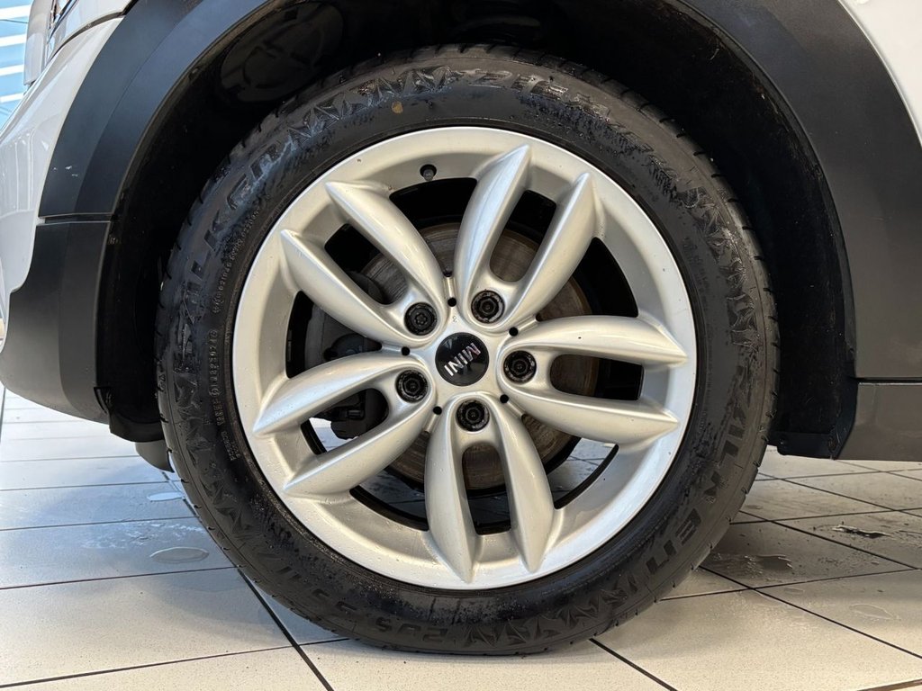 Used MINI Countryman 2012 for sale - 77507871: Photo 20