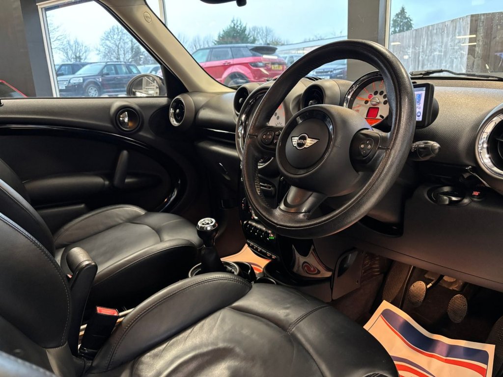 Used MINI Countryman 2012 for sale - 77507871: Photo 21