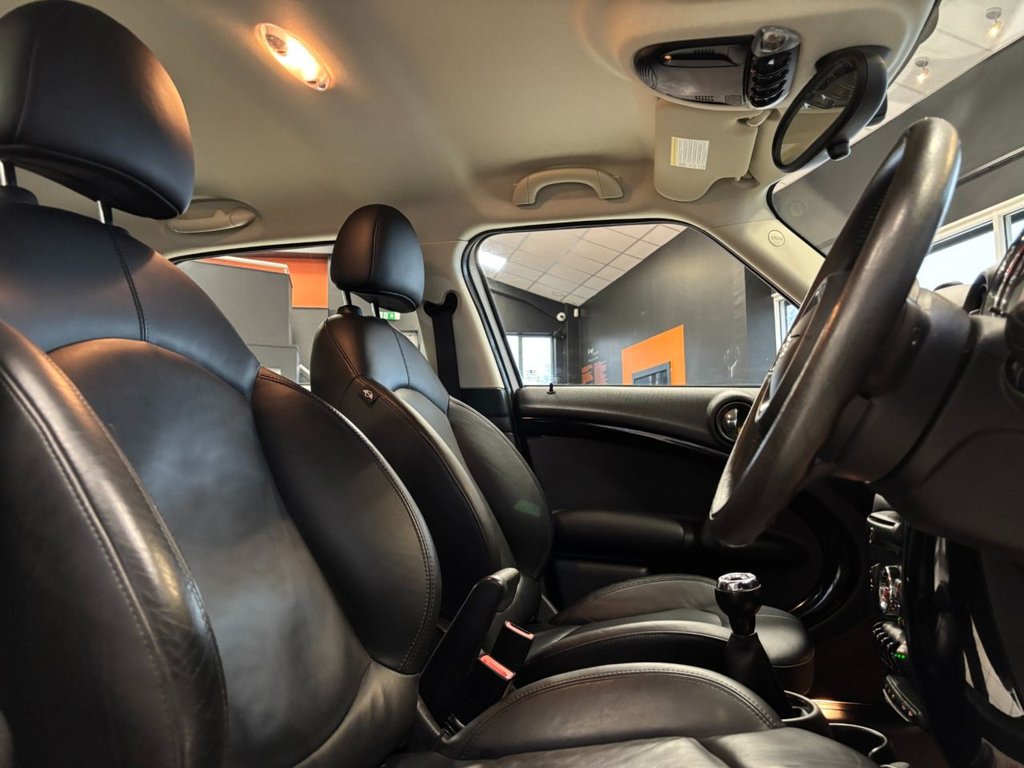 Used MINI Countryman 2012 for sale - 77507871: Photo 22