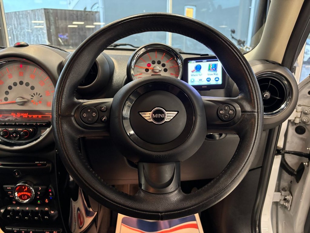 Used MINI Countryman 2012 for sale - 77507871: Photo 24