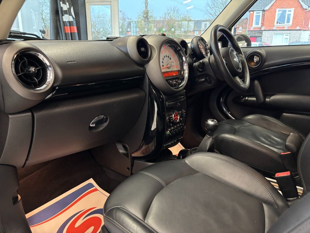 Used MINI Countryman 2012 for sale - 77507871: Photo 40