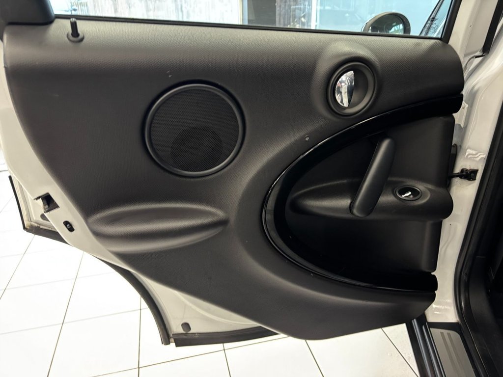 Used MINI Countryman 2012 for sale - 77507871: Photo 41