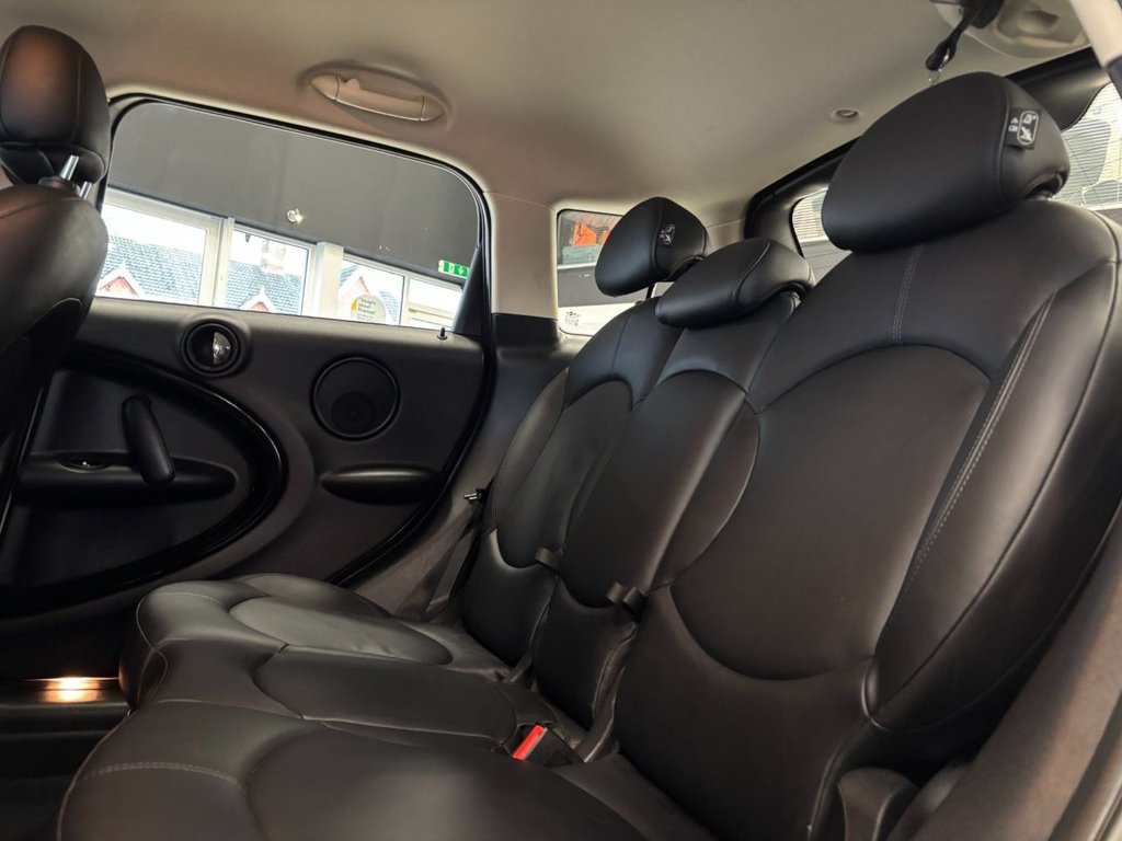 Used MINI Countryman 2012 for sale - 77507871: Photo 42