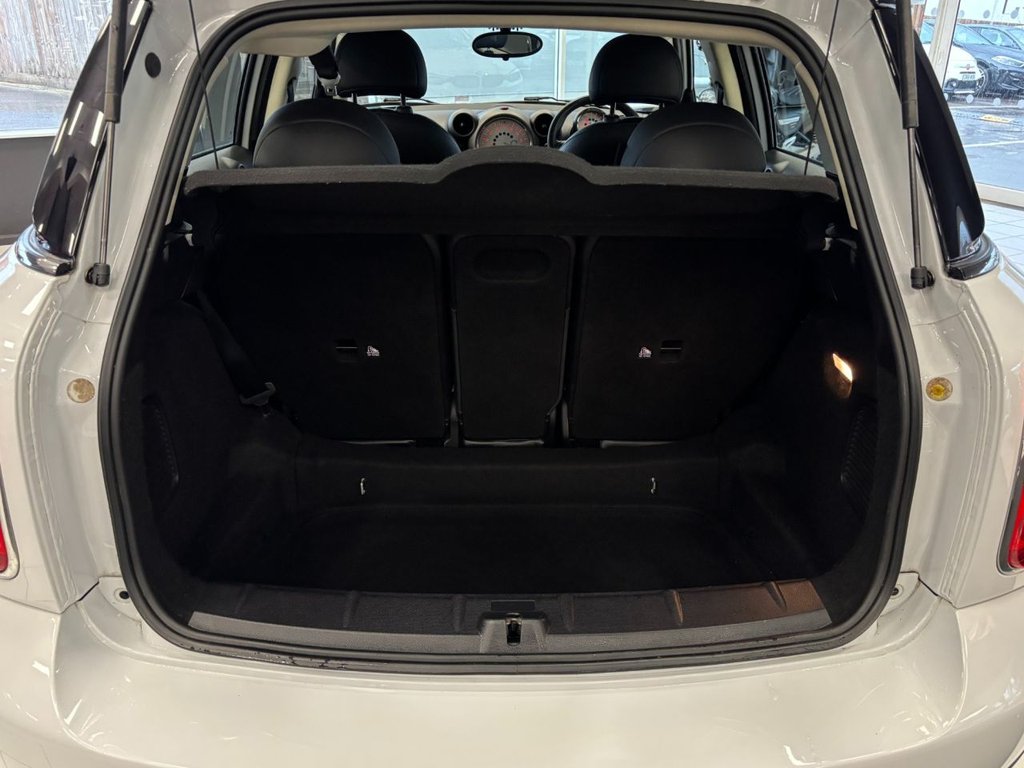 Used MINI Countryman 2012 for sale - 77507871: Photo 45