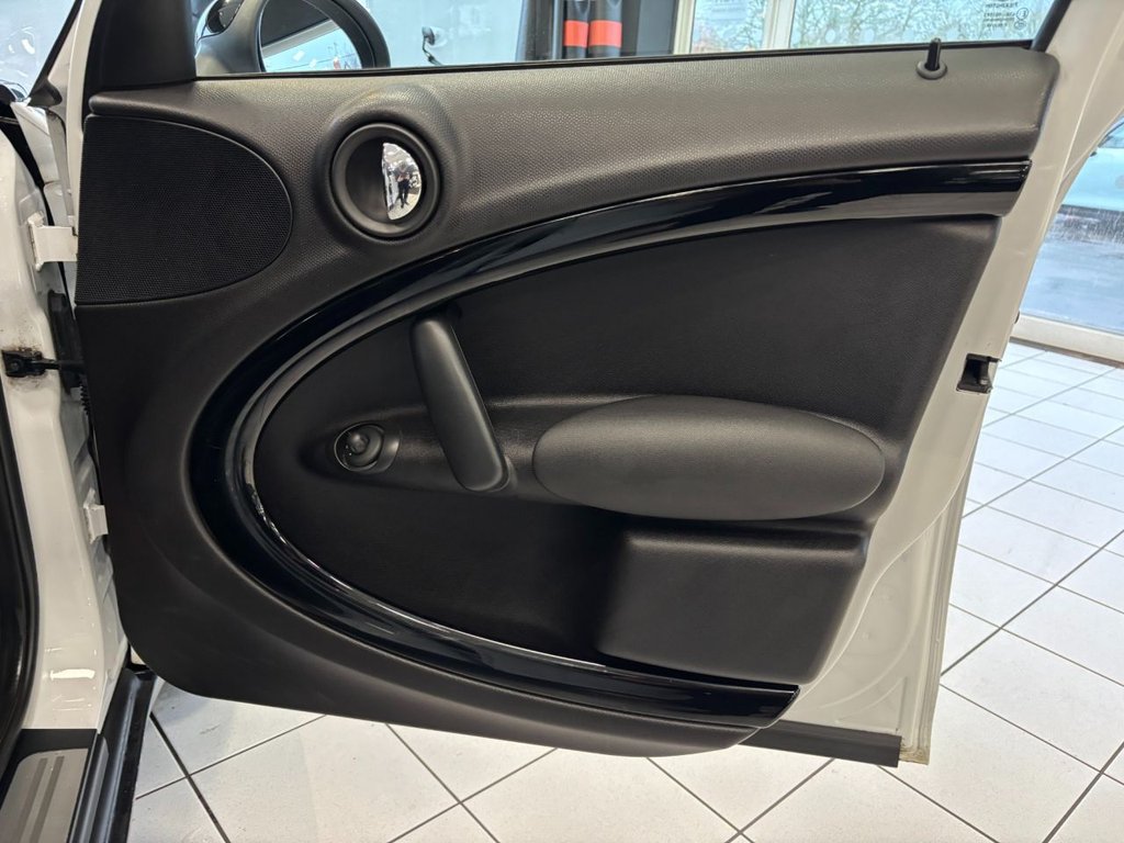 Used MINI Countryman 2012 for sale - 77507871: Photo 47