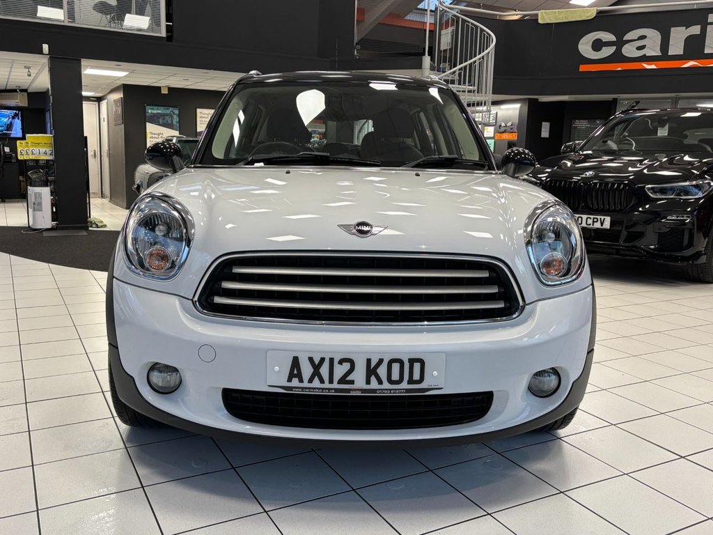 Used MINI Countryman 2012 for sale - 77507871: Photo 7