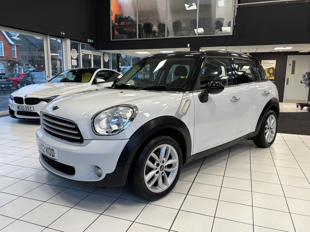 Used MINI Countryman 2012 for sale - 77507871: Photo 9