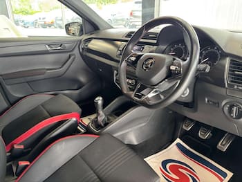 Used Skoda Fabia 2020 for sale - 79666654: Photo