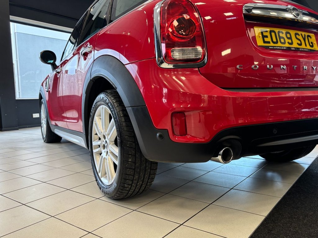 Used MINI Countryman 2019 for sale - 77835589: Photo 10