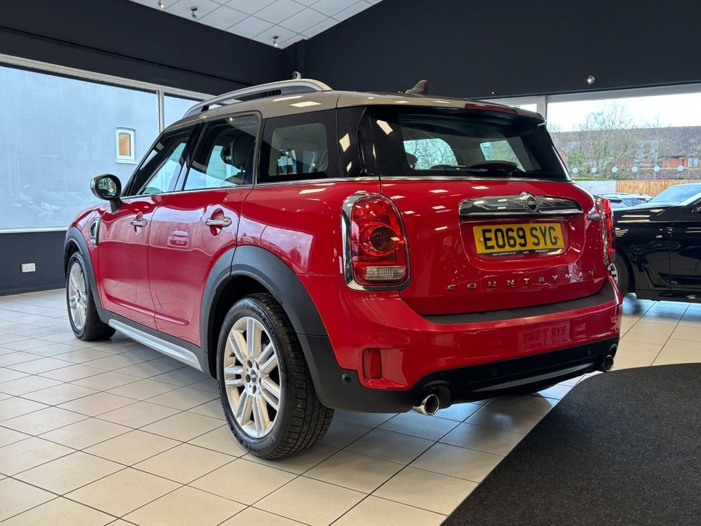 Used MINI Countryman 2019 for sale - 77835589: Photo 11