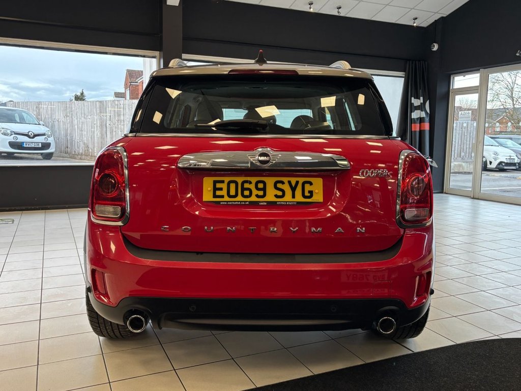 Used MINI Countryman 2019 for sale - 77835589: Photo 13