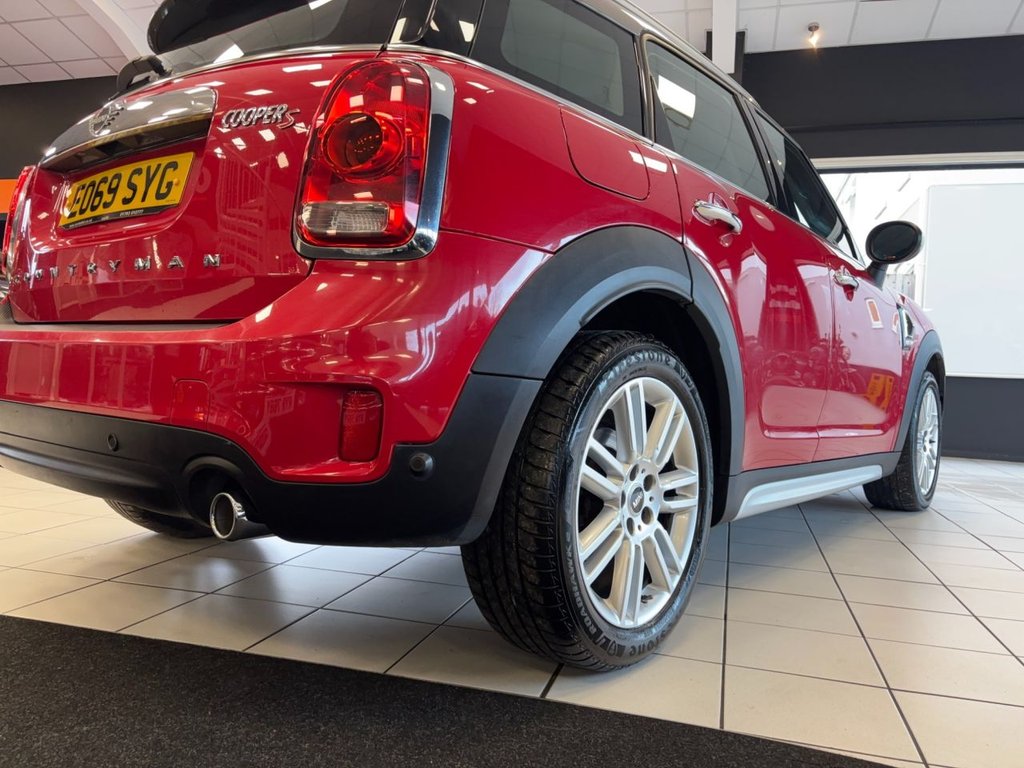 Used MINI Countryman 2019 for sale - 77835589: Photo 14