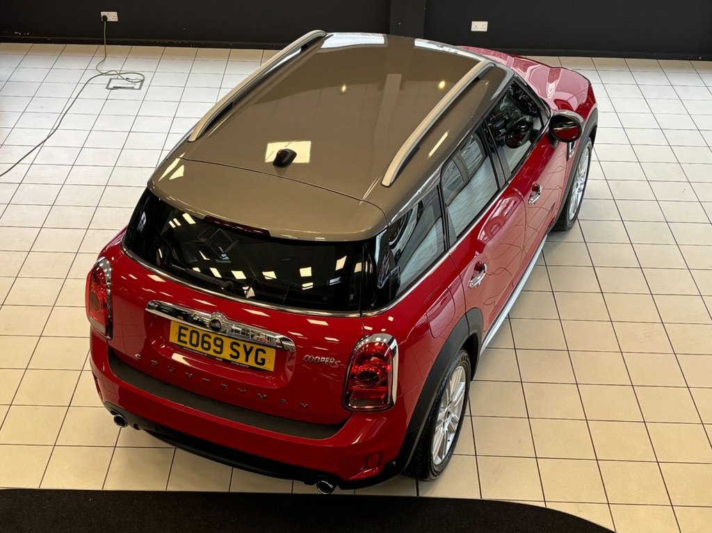 Used MINI Countryman 2019 for sale - 77835589: Photo 15