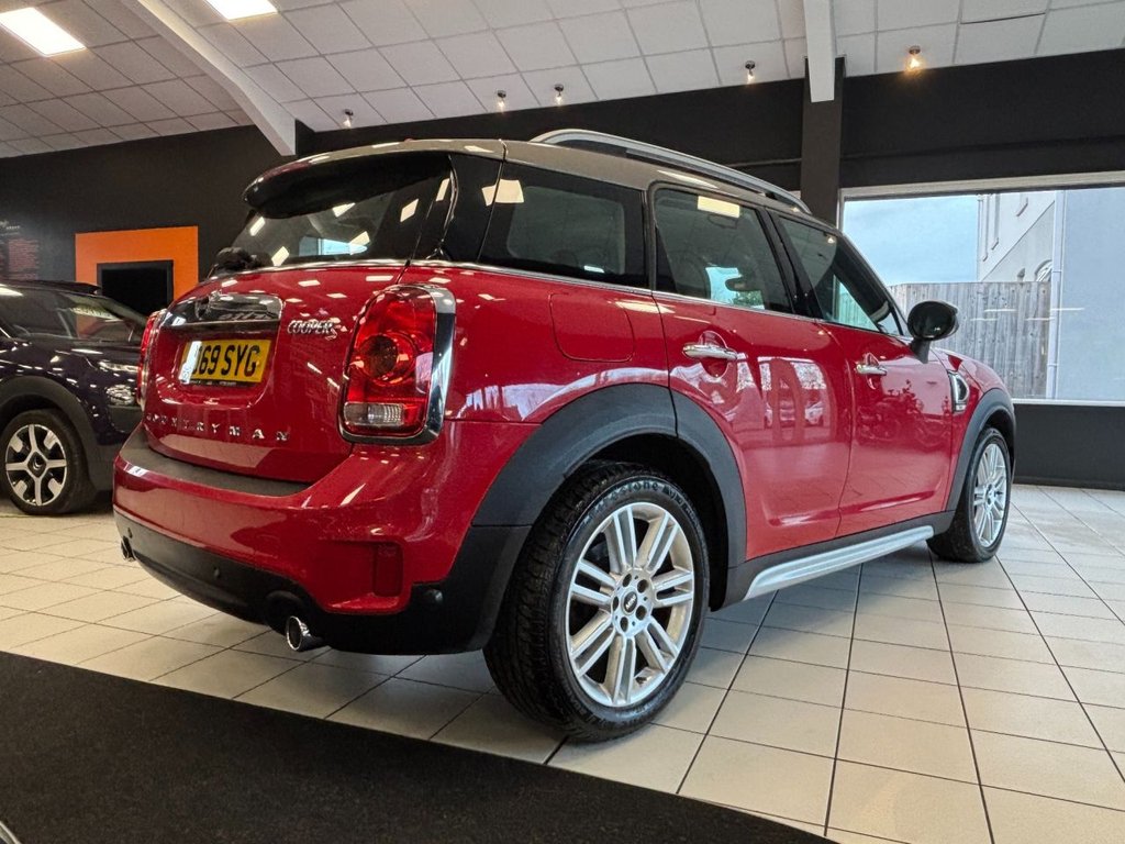 Used MINI Countryman 2019 for sale - 77835589: Photo 16