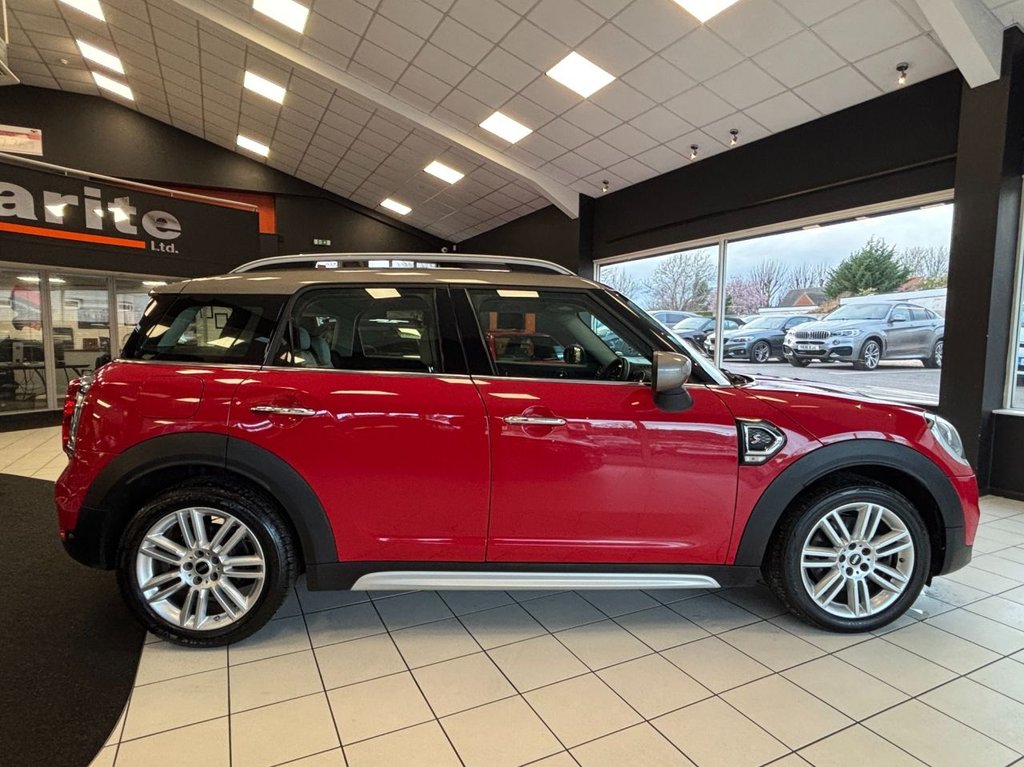 Used MINI Countryman 2019 for sale - 77835589: Photo 17