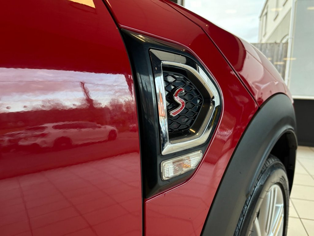 Used MINI Countryman 2019 for sale - 77835589: Photo 18