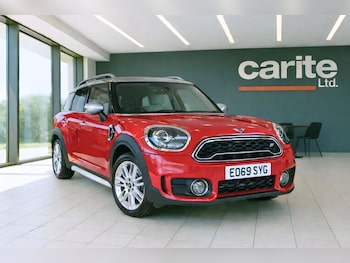 Used MINI Countryman 2019 for sale - 77835589: Photo