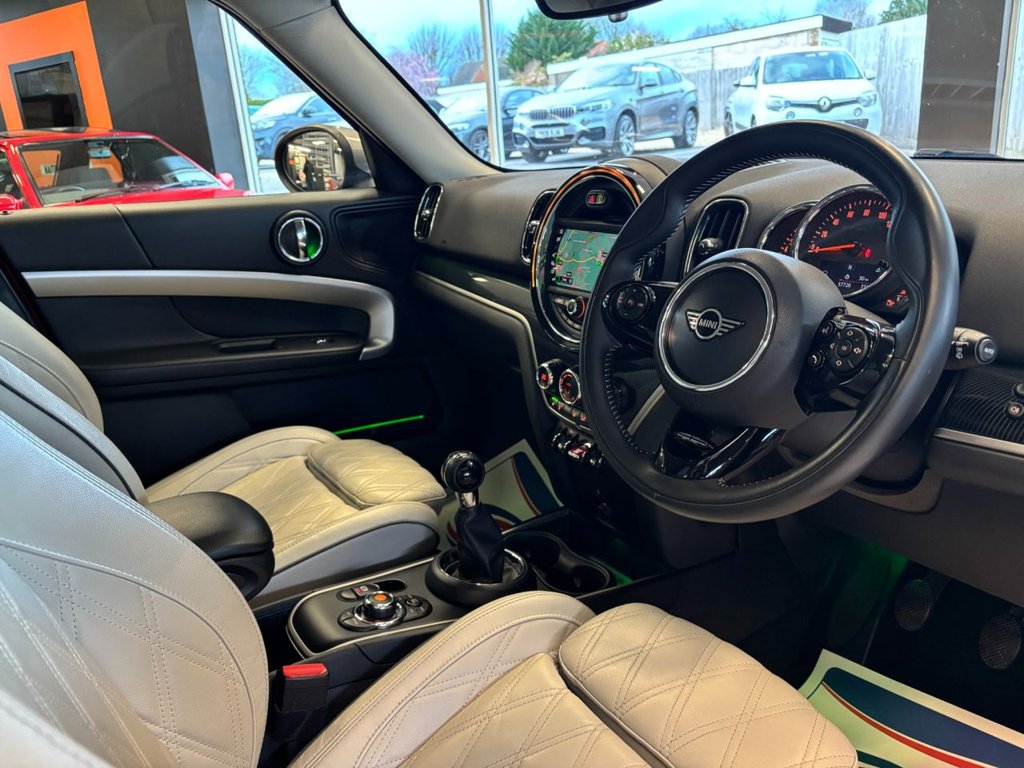 Used MINI Countryman 2019 for sale - 77835589: Photo 23