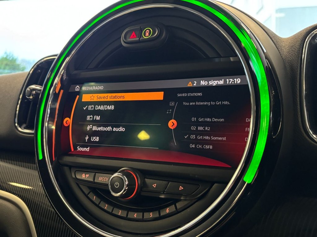 Used MINI Countryman 2019 for sale - 77835589: Photo 35