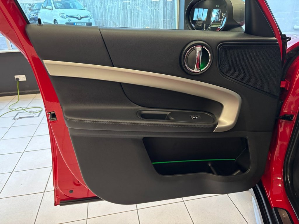 Used MINI Countryman 2019 for sale - 77835589: Photo 49