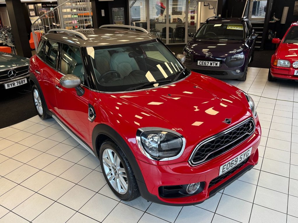 Used MINI Countryman 2019 for sale - 77835589: Photo 5