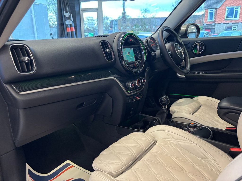 Used MINI Countryman 2019 for sale - 77835589: Photo 50