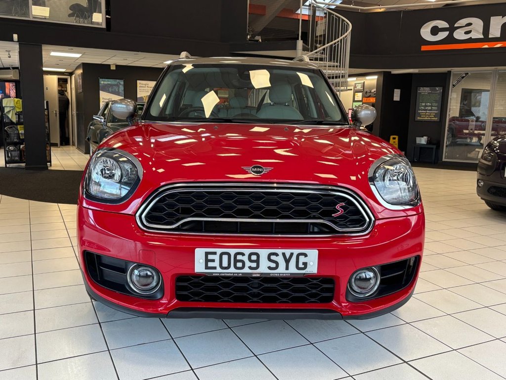 Used MINI Countryman 2019 for sale - 77835589: Photo 7