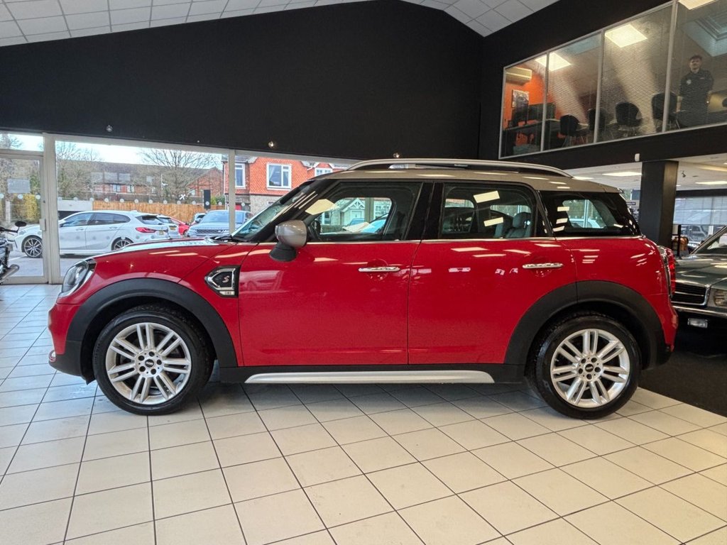 Used MINI Countryman 2019 for sale - 77835589: Photo 9