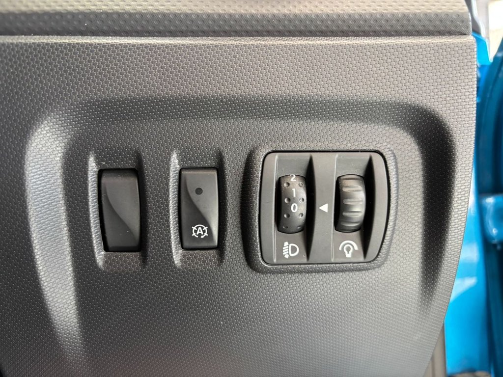 Vehicle 27