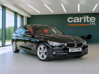 Used BMW 3 Series 2017 for sale - 79562248: Photo
