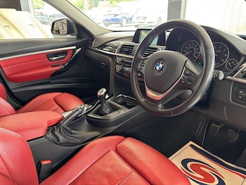 Used BMW 3 Series 2017 for sale - 79562248: Photo