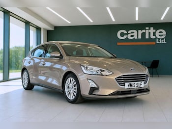Used Ford Focus 2019 for sale - 79493889: Photo