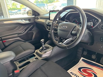 Used Ford Focus 2019 for sale - 79493889: Photo