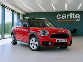 Used MINI Countryman 2017 for sale - 78725463: Photo