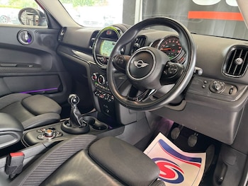 Used MINI Countryman 2017 for sale - 78725463: Photo