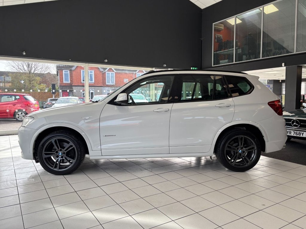 Used BMW X3 2014 for sale - 78068385: Photo 10