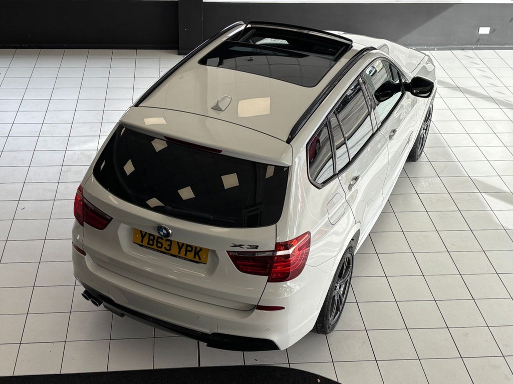 Used BMW X3 2014 for sale - 78068385: Photo 14