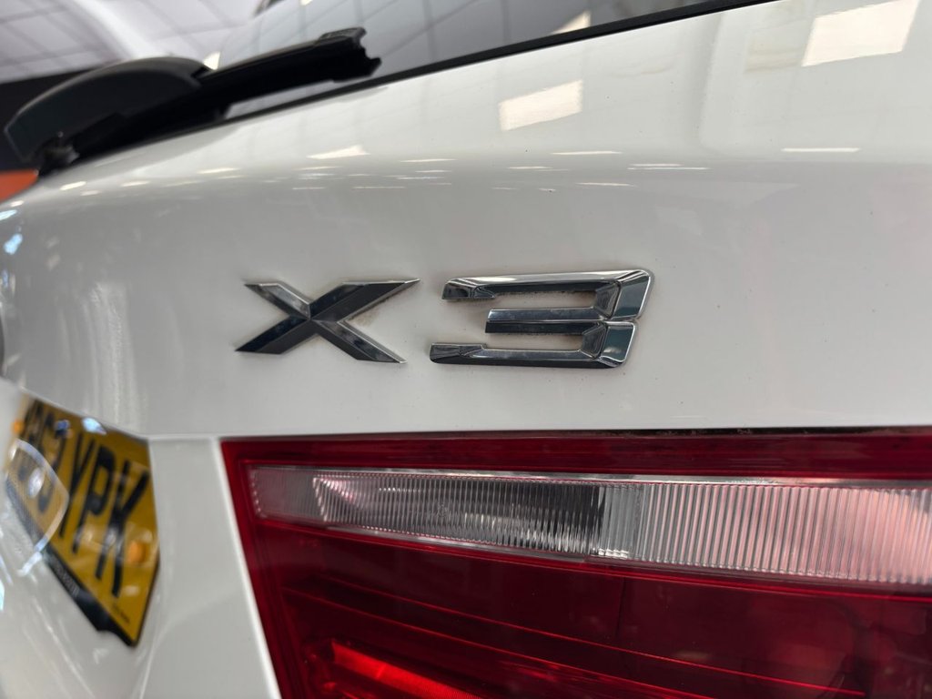 Used BMW X3 2014 for sale - 78068385: Photo 15