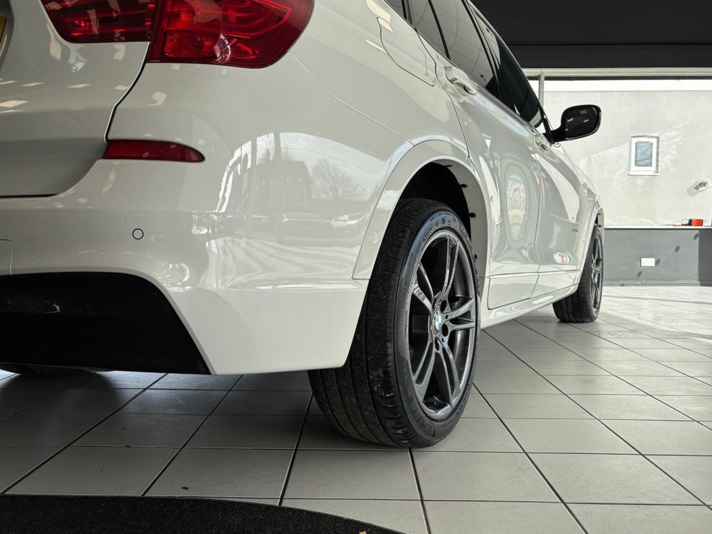 Used BMW X3 2014 for sale - 78068385: Photo 16